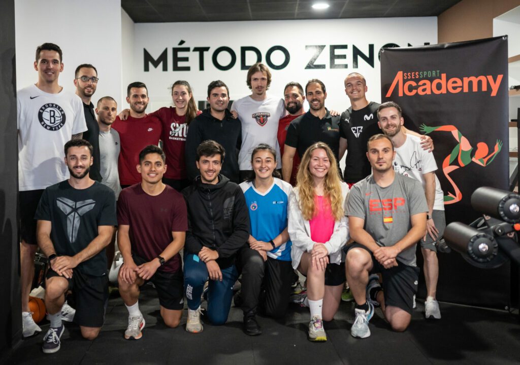 Curso, Preparacion Fisica Baloncesto, fuerza, salto, jugadores, workshop online valladolid 2024