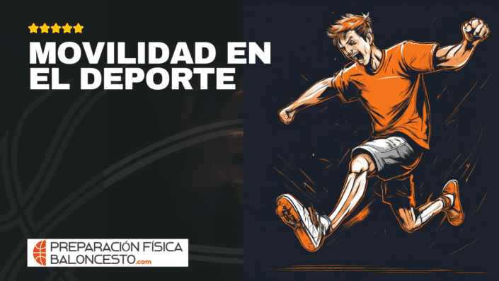 CURSO, PREPARACION FISICA BALONCESTO, FUERZA, SALTO, JUGADORES, MOVILIDAD EN EL DEPORTE