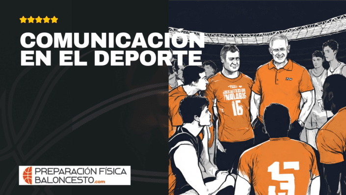 CURSO, PREPARACION FISICA BALONCESTO, FUERZA, SALTO, JUGADORES, COMUNICACIÓN EN EL DEPORTE