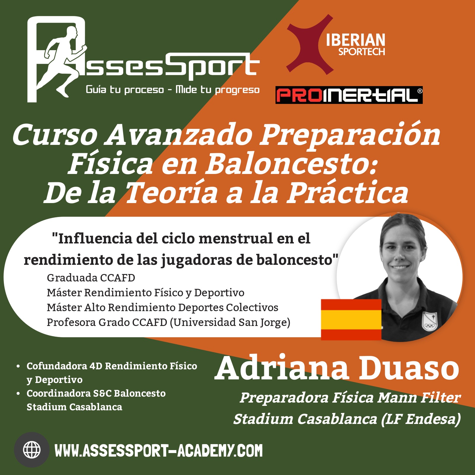 Curso, Preparacion Fisica Baloncesto, fuerza, salto, jugadores, CURSO AVANZADO DE PREPARACIÓN FÍSICA EN BALONCESTO