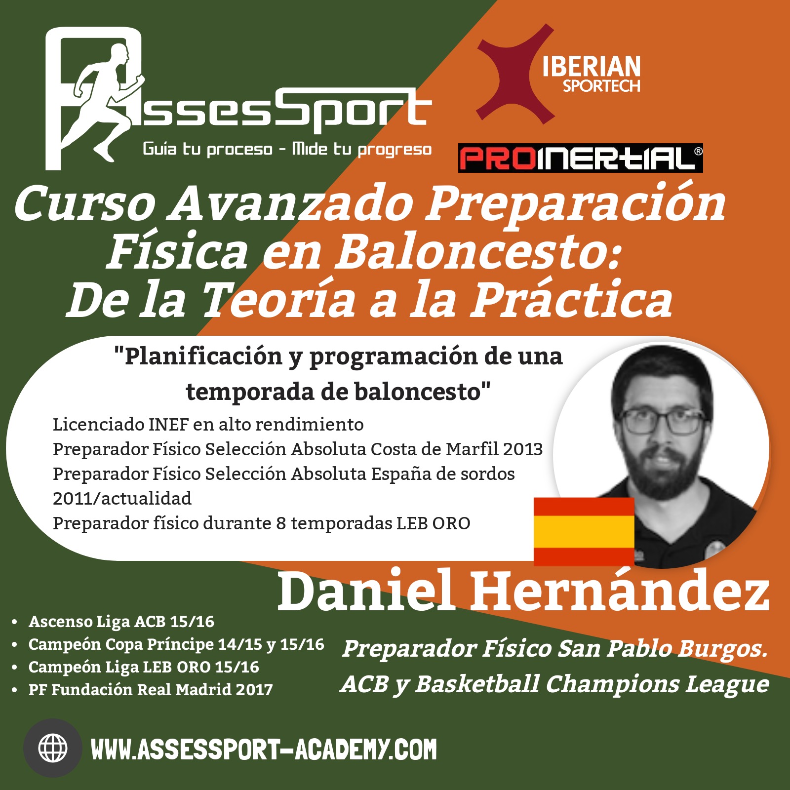 Curso, Preparacion Fisica Baloncesto, fuerza, salto, jugadores, CURSO AVANZADO DE PREPARACIÓN FÍSICA EN BALONCESTO