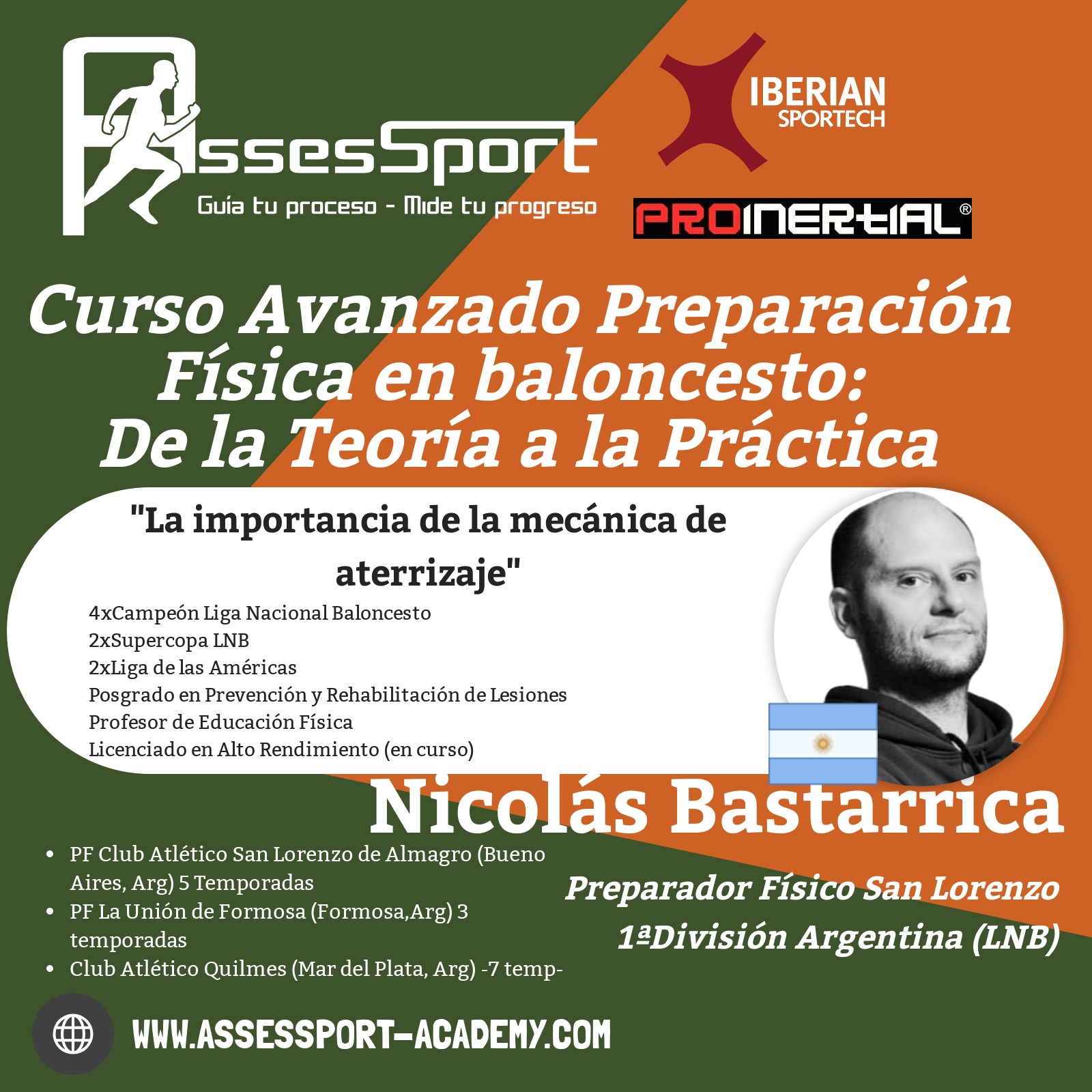 Curso, Preparacion Fisica Baloncesto, fuerza, salto, jugadores, CURSO AVANZADO DE PREPARACIÓN FÍSICA EN BALONCESTO