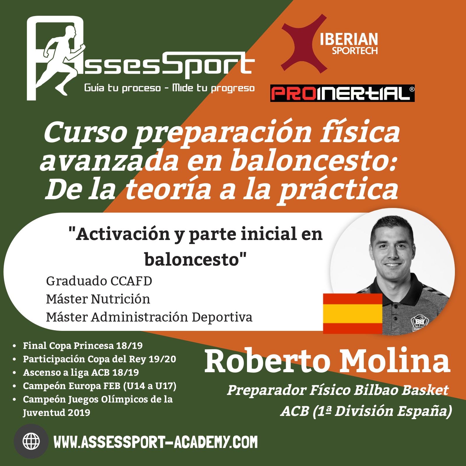 Curso, Preparacion Fisica Baloncesto, fuerza, salto, jugadores, CURSO AVANZADO DE PREPARACIÓN FÍSICA EN BALONCESTO