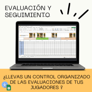 test fisicos baloncesto evaluacion fisica carga