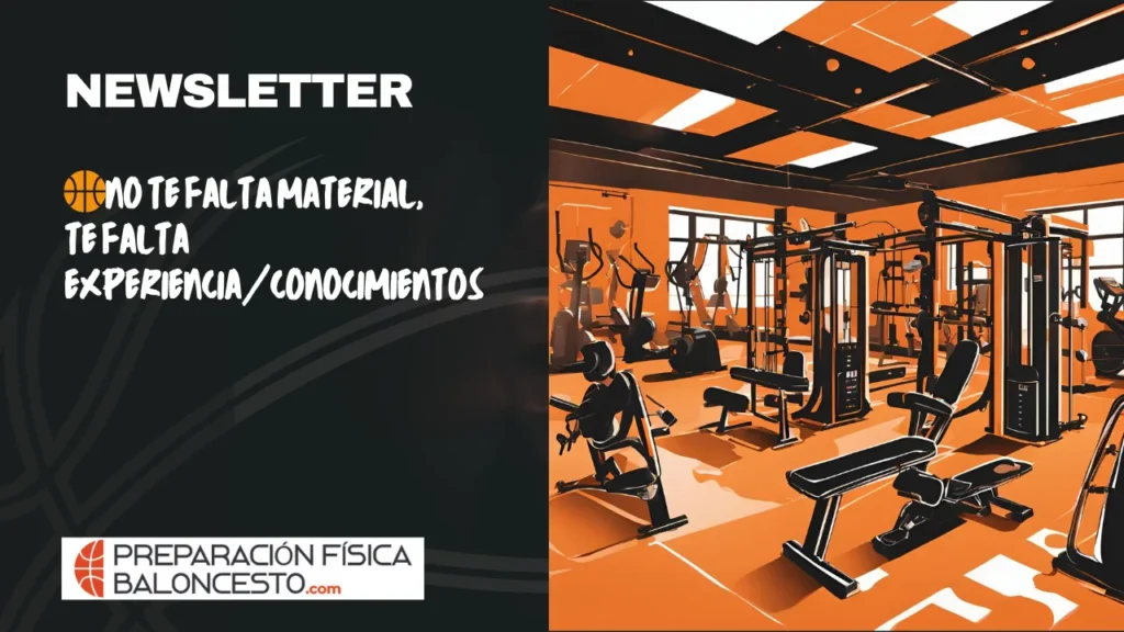 PREPARACIONFISICABALONCESTO, FUERZA, FORMACION, JUGADORES