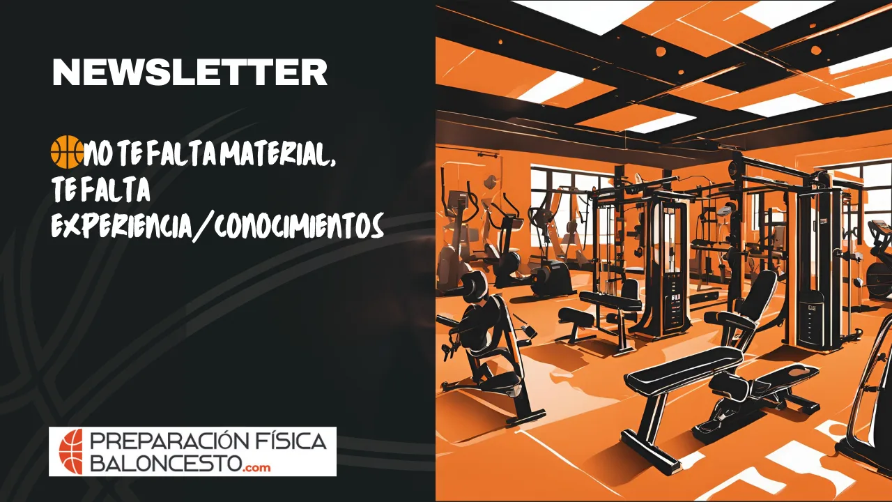 PREPARACIONFISICABALONCESTO, FUERZA, FORMACION, JUGADORES
