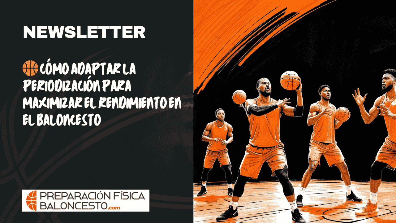 PREPARACIONFISICABALONCESTO, FUERZA, FORMACION, JUGADORES