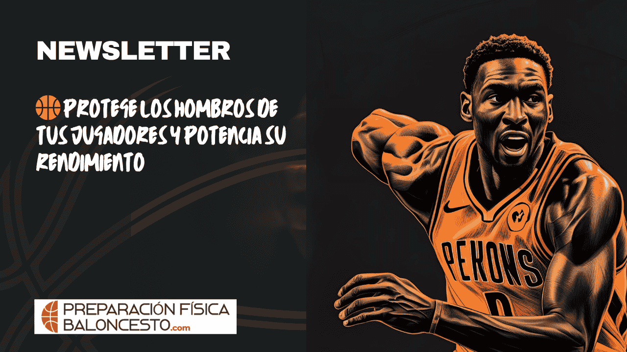 PREPARACIONFISICABALONCESTO, FUERZA, FORMACION, JUGADORES