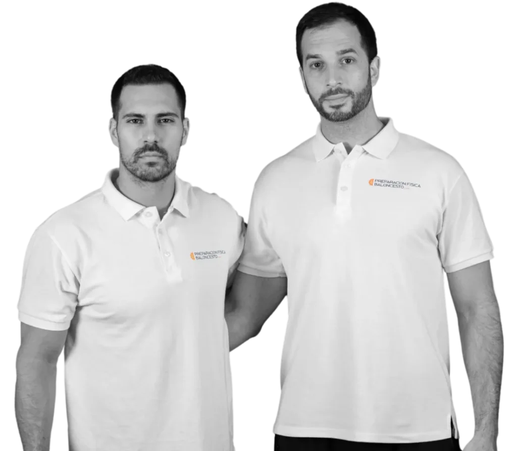 Equipo de Preparación Física Baloncesto