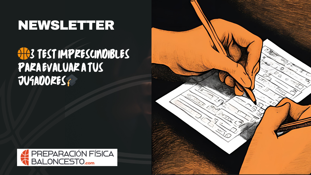 PREPARACIONFISICABALONCESTO, FUERZA, FORMACION, JUGADORES
