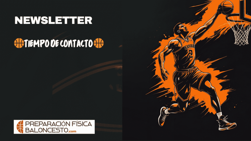PREPARACIONFISICABALONCESTO, FUERZA, FORMACION, JUGADORES