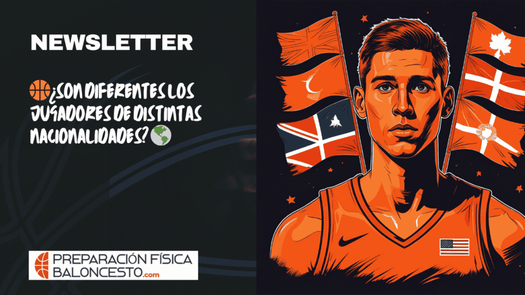 PREPARACIONFISICABALONCESTO, FUERZA, FORMACION, JUGADORES