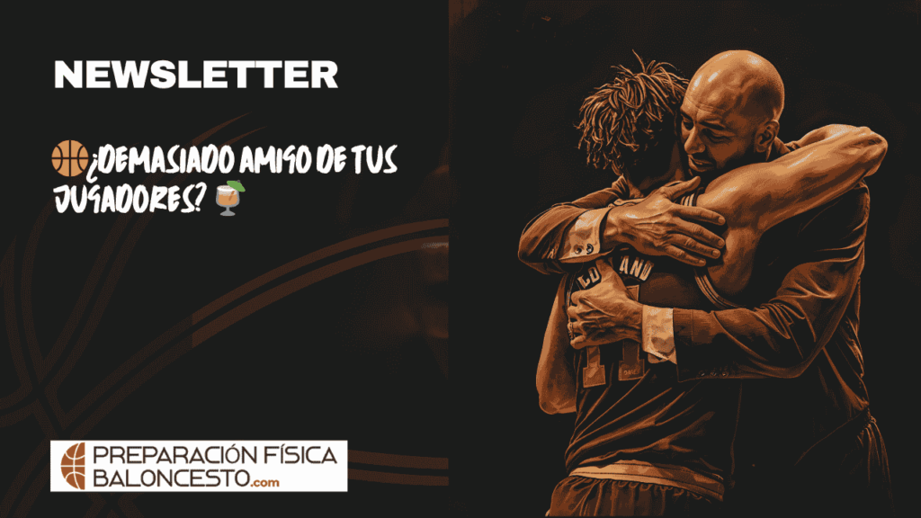 PREPARACIONFISICABALONCESTO, FUERZA, FORMACION, JUGADORES