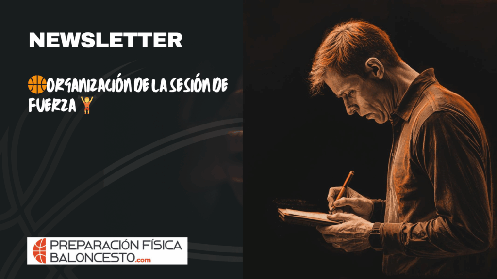 PREPARACIONFISICABALONCESTO, FUERZA, FORMACION, JUGADORES