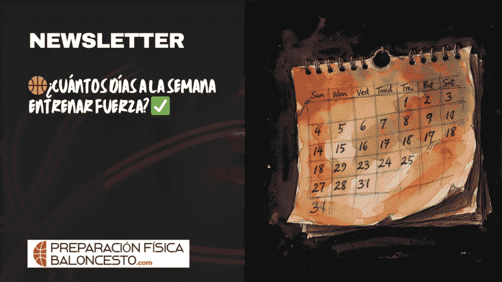 PREPARACIONFISICABALONCESTO, FUERZA, FORMACION, JUGADORES