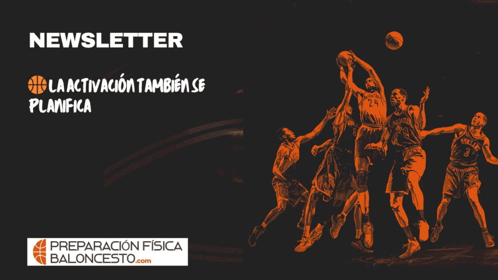 PREPARACIONFISICABALONCESTO, FUERZA, FORMACION, JUGADORES