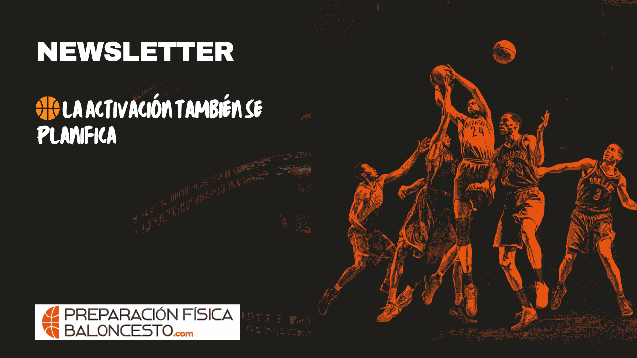 PREPARACIONFISICABALONCESTO, FUERZA, FORMACION, JUGADORES