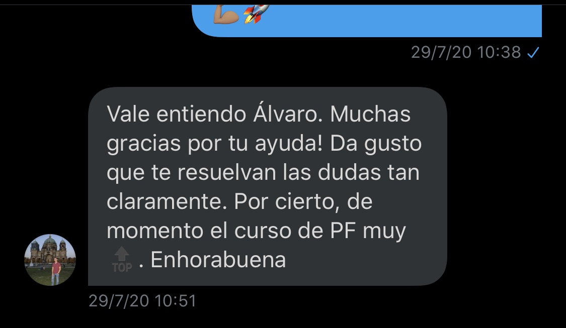 Jaime P.