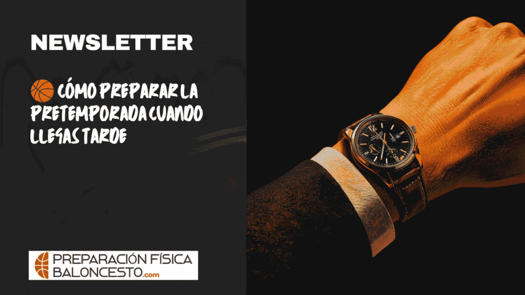 PREPARACIONFISICABALONCESTO, FUERZA, FORMACION, JUGADORES