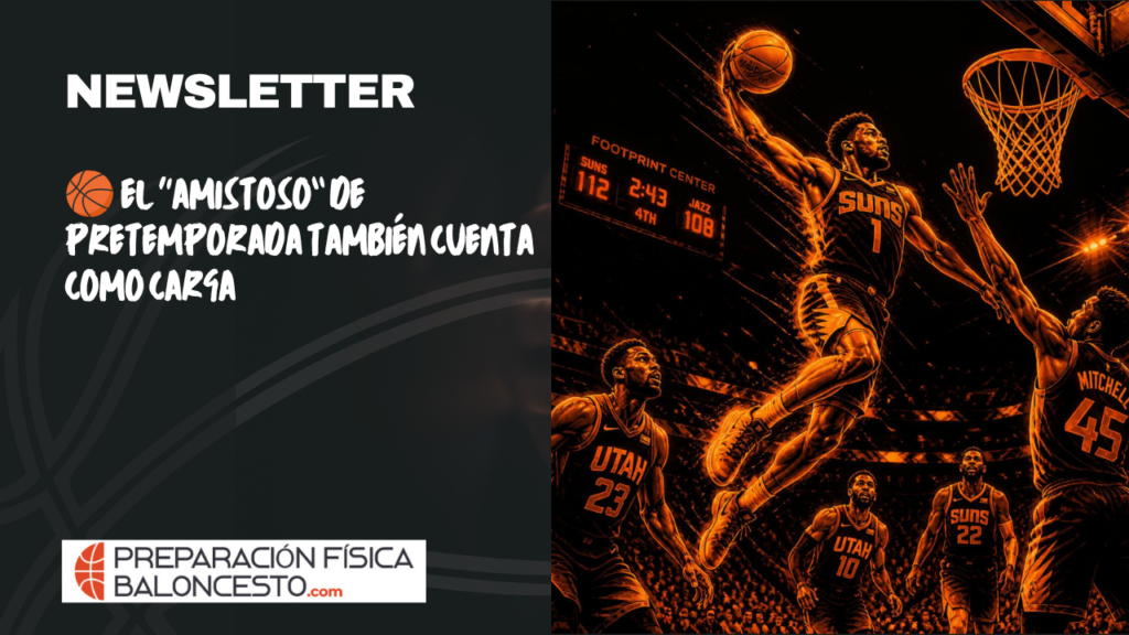 PREPARACIONFISICABALONCESTO, FUERZA, FORMACION, JUGADORES