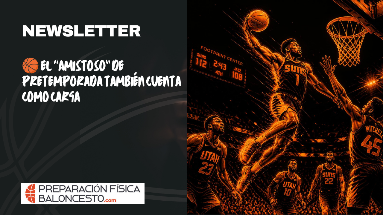 PREPARACIONFISICABALONCESTO, FUERZA, FORMACION, JUGADORES