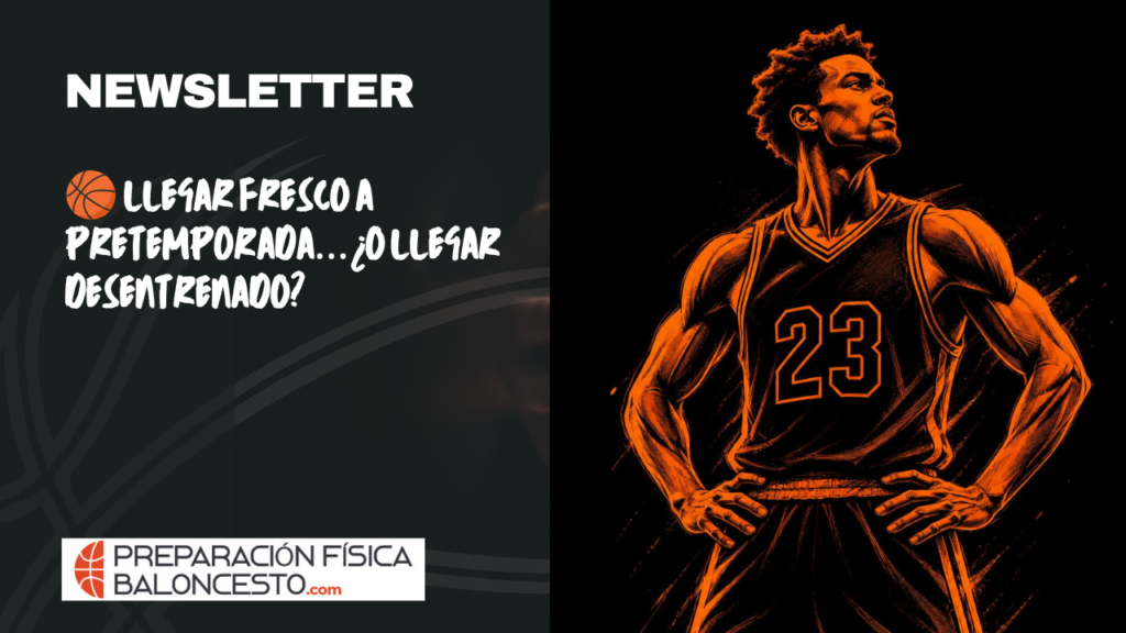 PREPARACIONFISICABALONCESTO, FUERZA, FORMACION, JUGADORES
