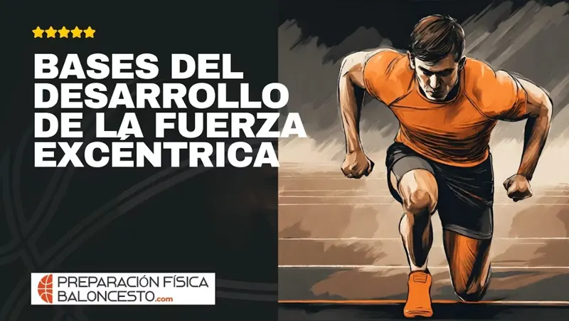 Curso online Bases del desarrollo de la fuerza excéntrica – El Clutch