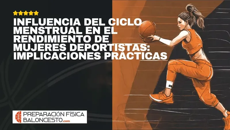 Curso online Ciclo menstrual y rendimiento en mujeres deportistas – El Clutch