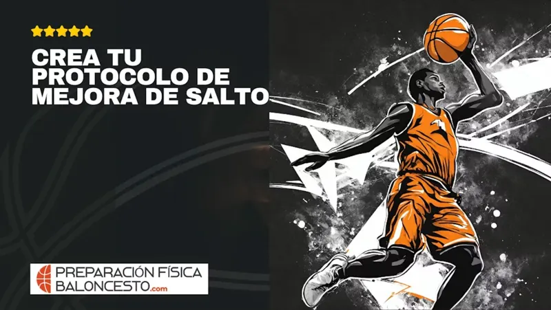 Curso online Crea tu protocolo de mejora del salto – El Clutch