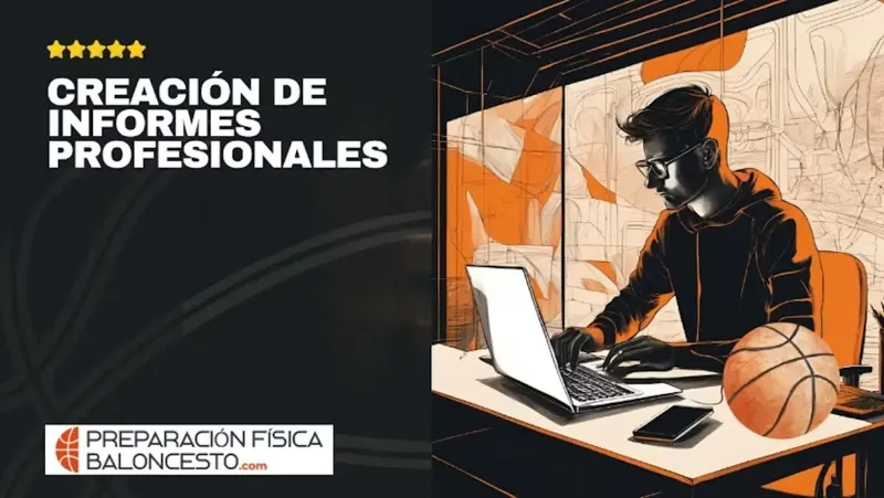 Curso online Creación de informes profesionales – El Clutch