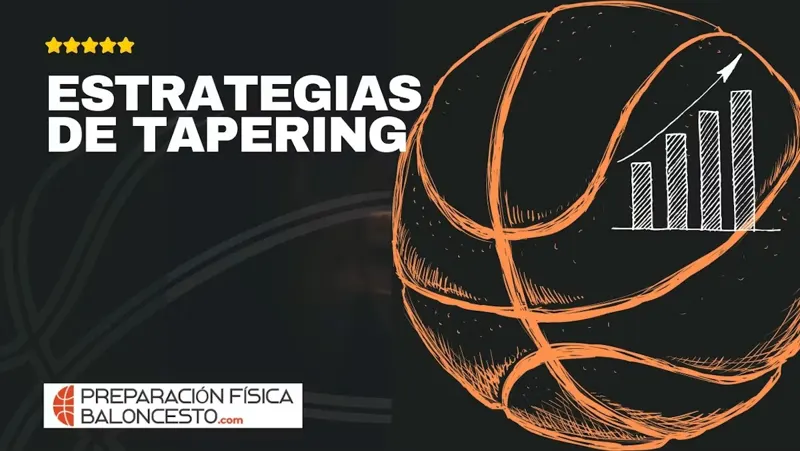 Curso online Estrategias de Tapering – El Clutch