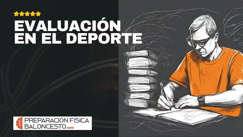Curso online Evaluación en el deporte – El Clutch