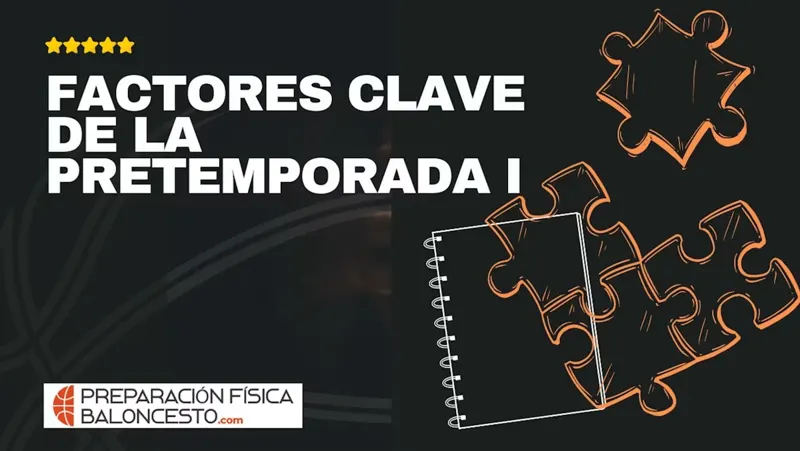 Curso online Factores clave de la pretemporada – El Clutch