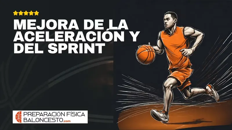 Curso online Mejora de la aceleración y el sprint – El Clutch