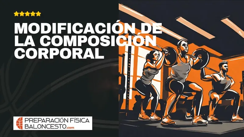 Curso online Modificación de la composición corporal – El Clutch