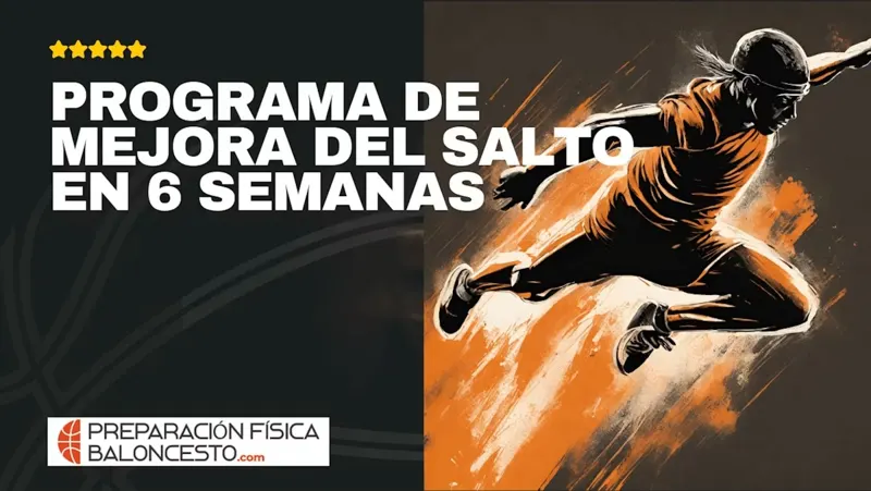 Curso online Programa de mejora del salto 6 semanas – El Clutch