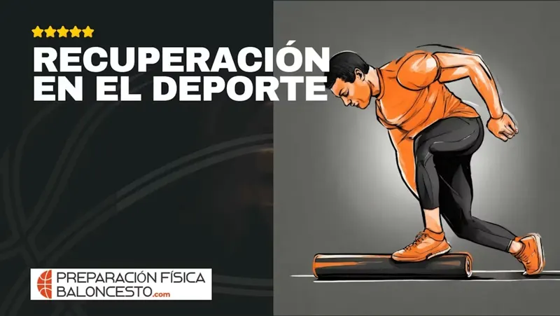 Curso online Recuperación en el deporte – El Clutch